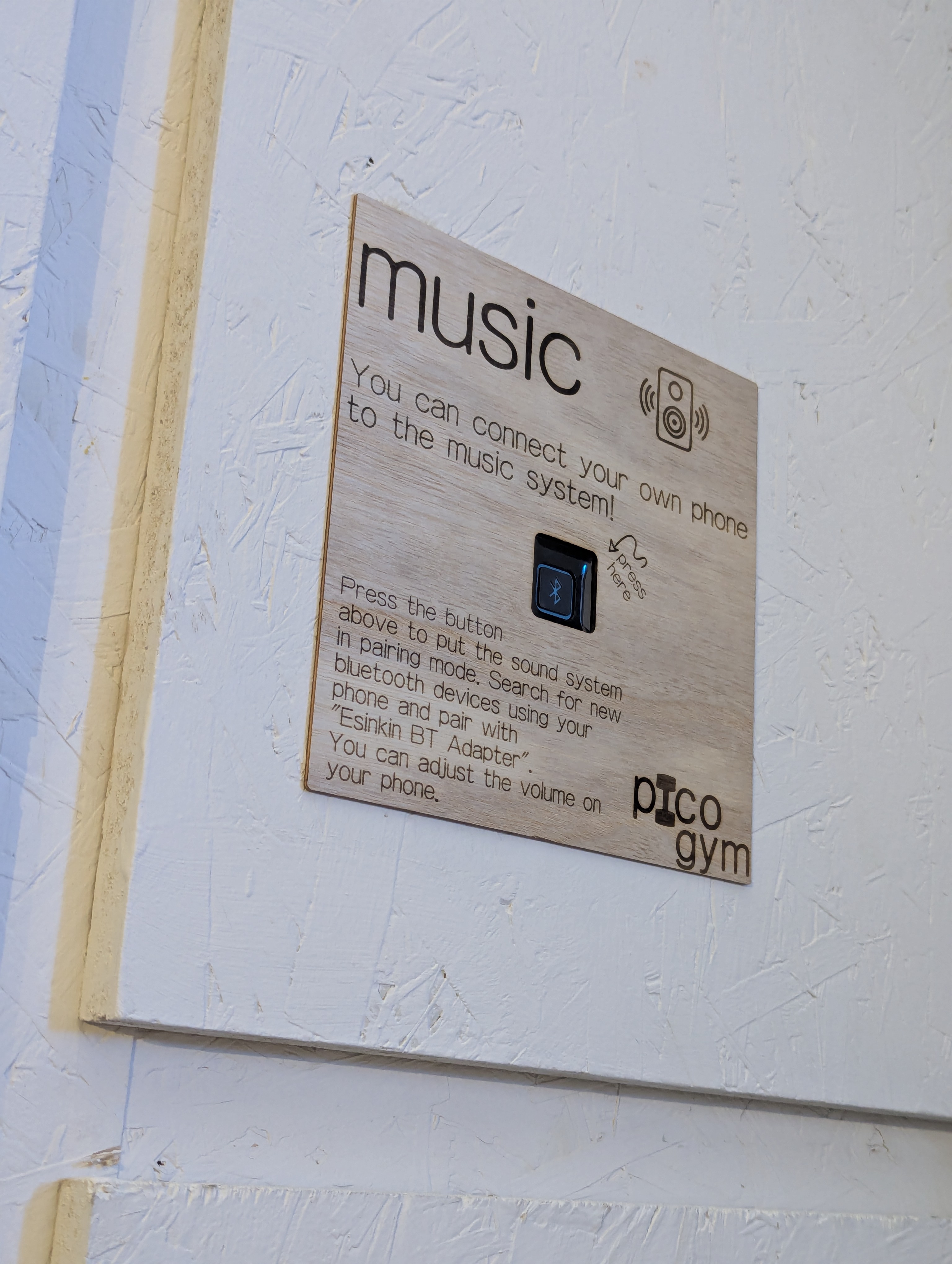 Pico Gym Gallery Image 2