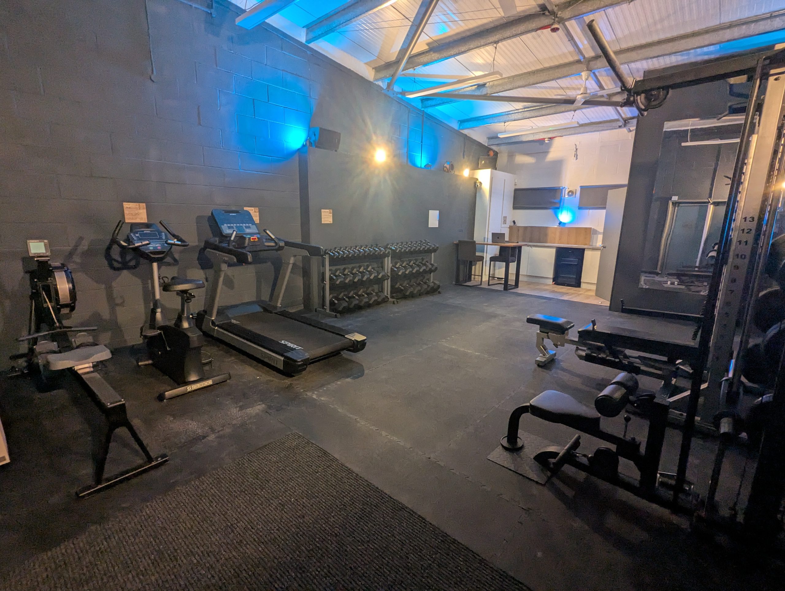 Pico Gym Gallery Image 6
