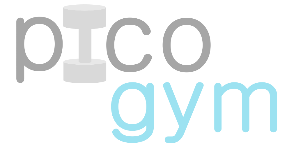Pico Gym